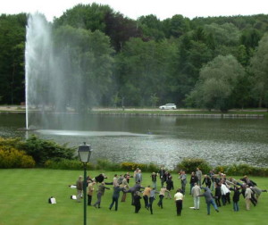 tai chi et qi gong Bruxelles Lasne