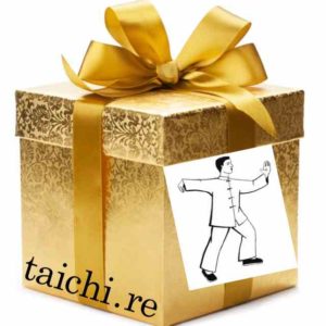 cadeau taichi