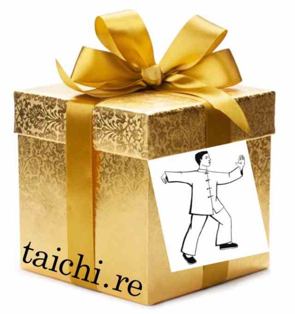 cadeau taichi